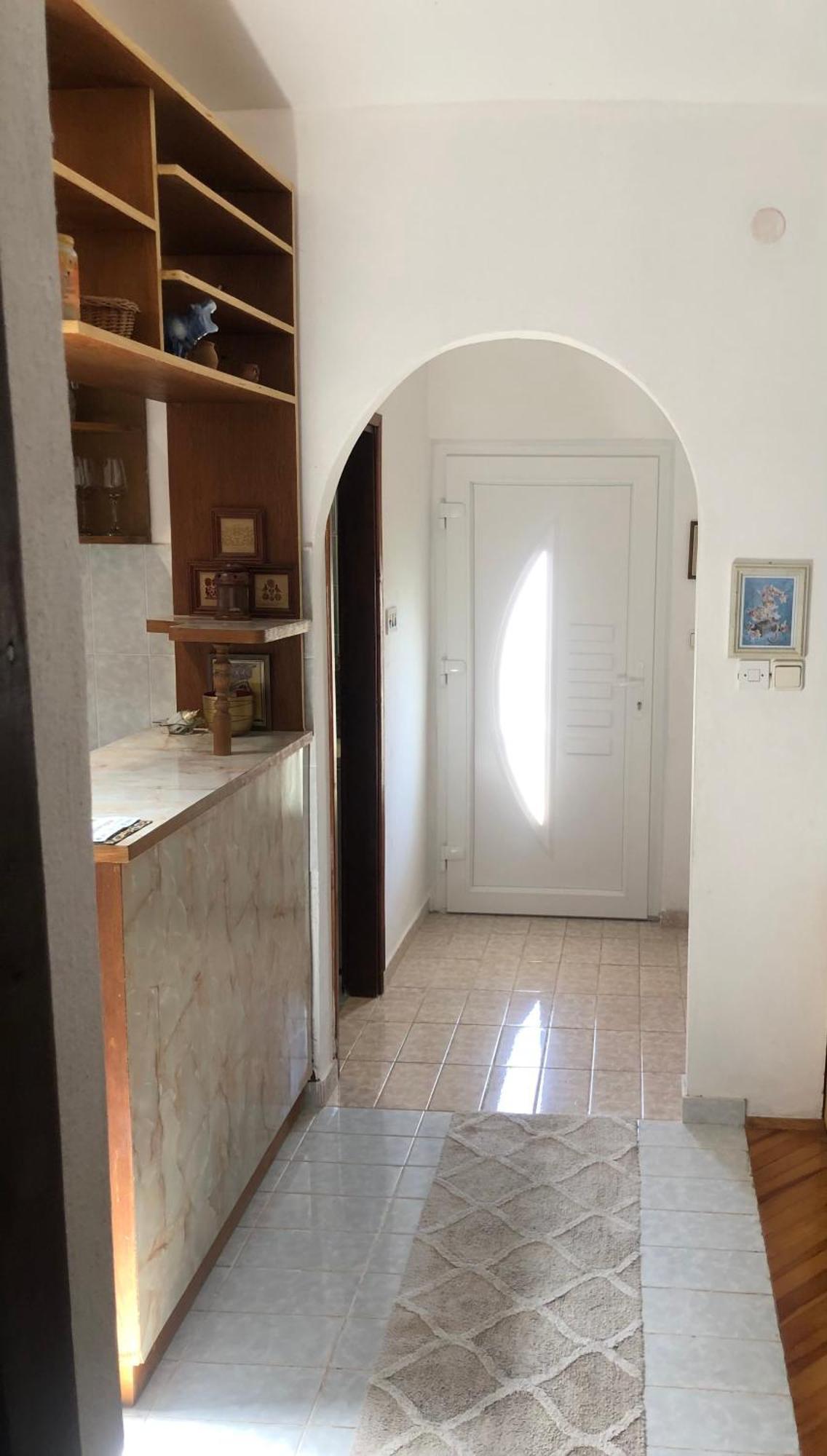 Apartman Suky Sukošan Exterior foto